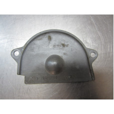 05D310 Engine Oil Pump Shield From 2011 CHRYSLER TOWN & COUNTRY  3.6 05184557AE